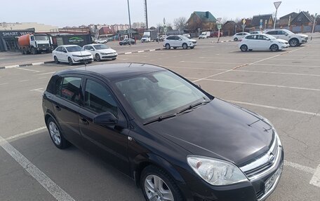 Opel Astra H, 2010 год, 649 000 рублей, 9 фотография