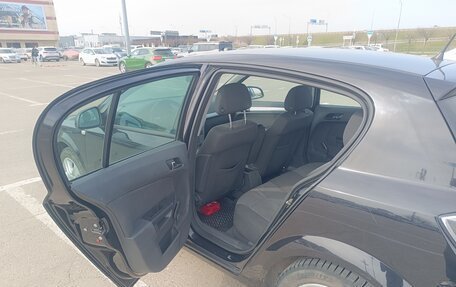 Opel Astra H, 2010 год, 649 000 рублей, 14 фотография