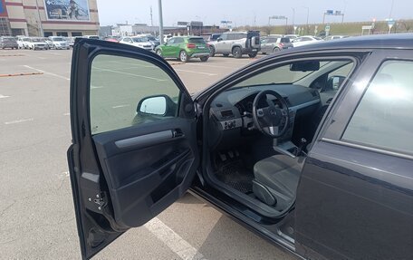 Opel Astra H, 2010 год, 649 000 рублей, 12 фотография