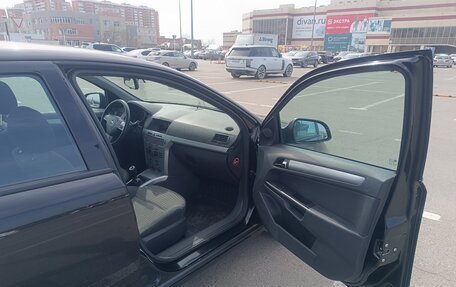 Opel Astra H, 2010 год, 649 000 рублей, 13 фотография