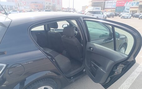 Opel Astra H, 2010 год, 649 000 рублей, 15 фотография