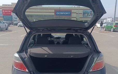 Opel Astra H, 2010 год, 649 000 рублей, 16 фотография