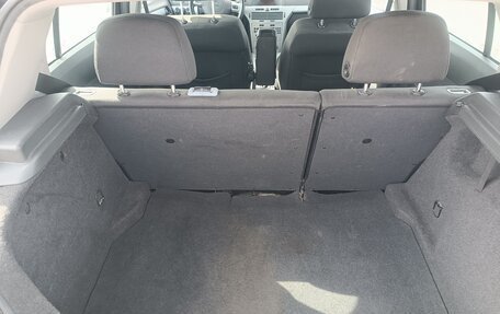 Opel Astra H, 2010 год, 649 000 рублей, 17 фотография