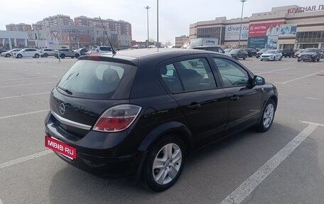 Opel Astra H, 2010 год, 649 000 рублей, 5 фотография