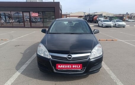 Opel Astra H, 2010 год, 649 000 рублей, 7 фотография