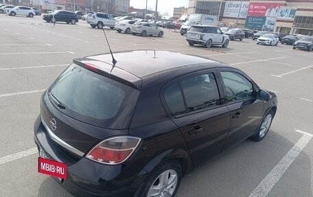Opel Astra H, 2010 год, 649 000 рублей, 10 фотография