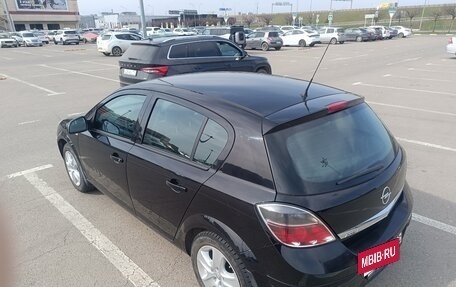 Opel Astra H, 2010 год, 649 000 рублей, 11 фотография