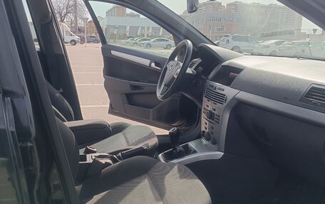 Opel Astra H, 2010 год, 649 000 рублей, 21 фотография