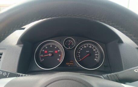 Opel Astra H, 2010 год, 649 000 рублей, 22 фотография