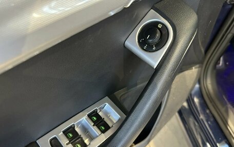 Skoda Octavia, 2014 год, 1 200 000 рублей, 9 фотография