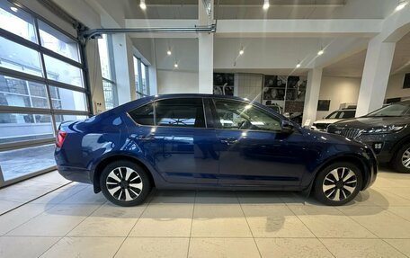 Skoda Octavia, 2014 год, 1 200 000 рублей, 5 фотография