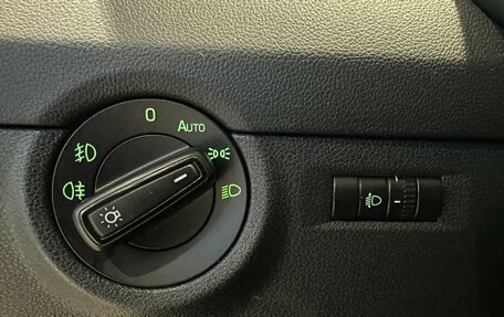 Skoda Octavia, 2014 год, 1 200 000 рублей, 10 фотография