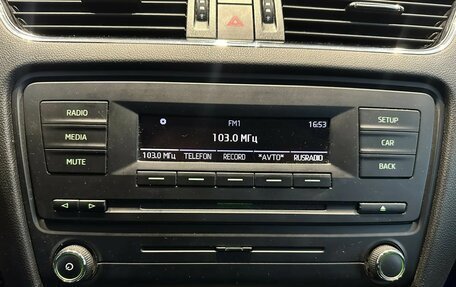 Skoda Octavia, 2014 год, 1 200 000 рублей, 13 фотография