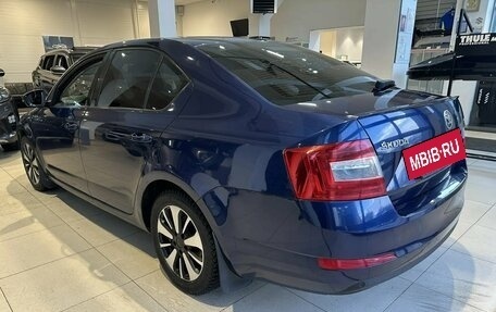 Skoda Octavia, 2014 год, 1 200 000 рублей, 3 фотография