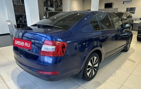 Skoda Octavia, 2014 год, 1 200 000 рублей, 4 фотография