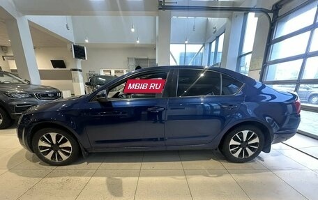 Skoda Octavia, 2014 год, 1 200 000 рублей, 2 фотография