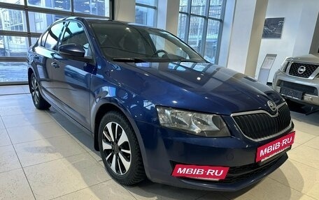 Skoda Octavia, 2014 год, 1 200 000 рублей, 6 фотография