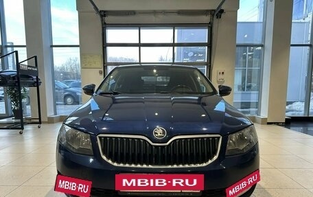 Skoda Octavia, 2014 год, 1 200 000 рублей, 7 фотография