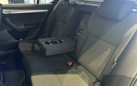 Skoda Octavia, 2014 год, 1 200 000 рублей, 17 фотография