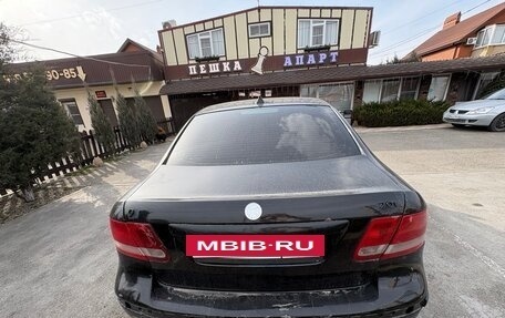 Saab 9-3 II рестайлинг, 2003 год, 300 000 рублей, 6 фотография