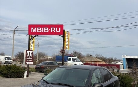 Saab 9-3 II рестайлинг, 2003 год, 300 000 рублей, 2 фотография