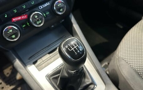 Skoda Octavia, 2014 год, 1 200 000 рублей, 15 фотография