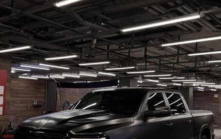 Rambler 1500, 2023 год, 8 100 000 рублей, 4 фотография