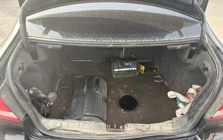 Saab 9-3 II рестайлинг, 2003 год, 300 000 рублей, 11 фотография