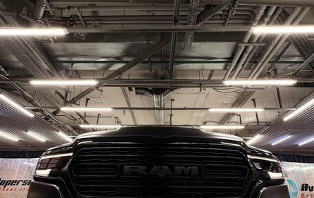 Rambler 1500, 2023 год, 8 100 000 рублей, 2 фотография