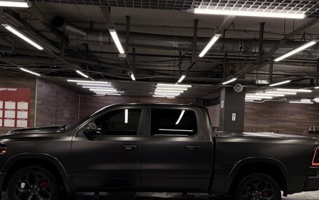 Rambler 1500, 2023 год, 8 100 000 рублей, 6 фотография