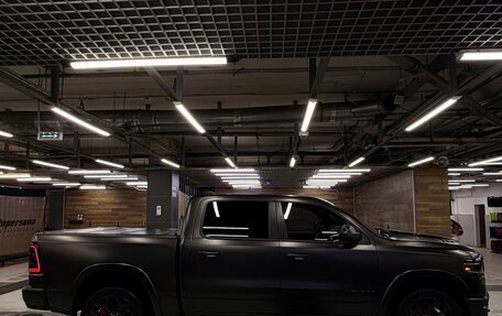 Rambler 1500, 2023 год, 8 100 000 рублей, 8 фотография