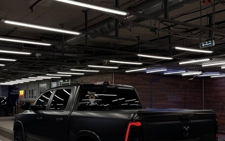 Rambler 1500, 2023 год, 8 100 000 рублей, 9 фотография