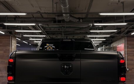 Rambler 1500, 2023 год, 8 100 000 рублей, 11 фотография