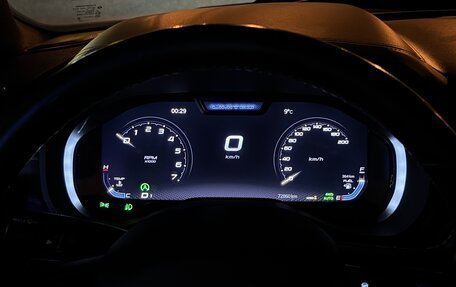 Rambler 1500, 2023 год, 8 100 000 рублей, 21 фотография