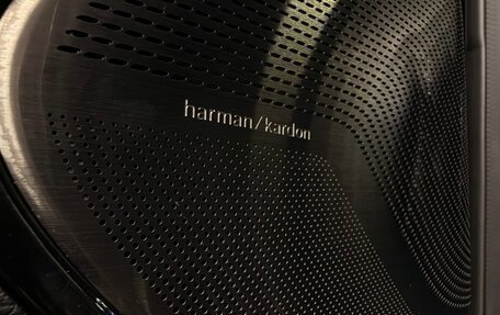 Rambler 1500, 2023 год, 8 100 000 рублей, 17 фотография