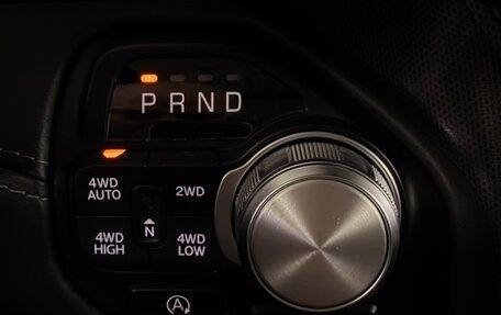 Rambler 1500, 2023 год, 8 100 000 рублей, 18 фотография