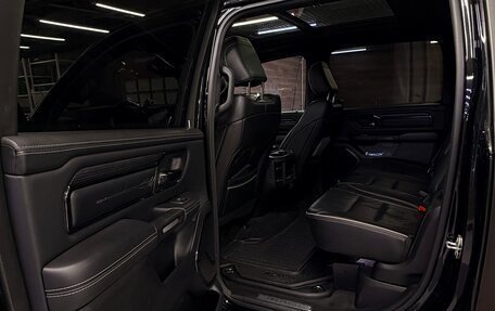 Rambler 1500, 2023 год, 8 100 000 рублей, 14 фотография