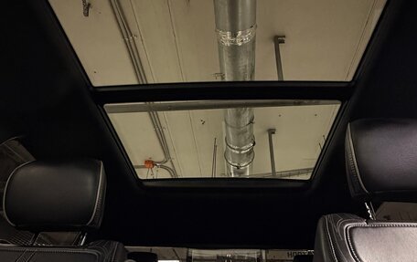 Rambler 1500, 2023 год, 8 100 000 рублей, 22 фотография