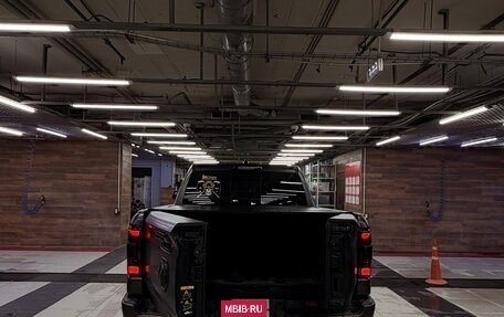 Rambler 1500, 2023 год, 8 100 000 рублей, 13 фотография