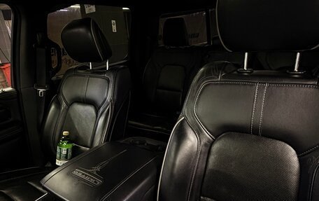 Rambler 1500, 2023 год, 8 100 000 рублей, 23 фотография