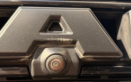 Rambler 1500, 2023 год, 8 100 000 рублей, 24 фотография