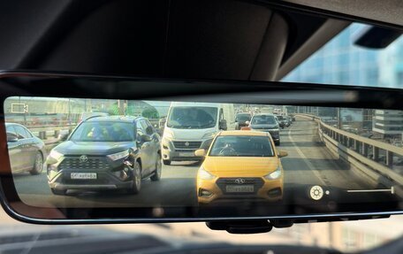 Rambler 1500, 2023 год, 8 100 000 рублей, 25 фотография