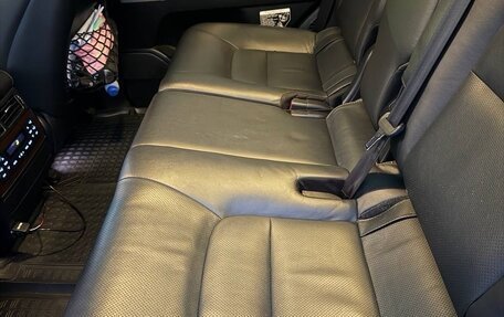 Toyota Land Cruiser 200, 2020 год, 6 700 000 рублей, 9 фотография