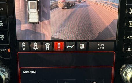 Rambler 1500, 2023 год, 8 100 000 рублей, 26 фотография