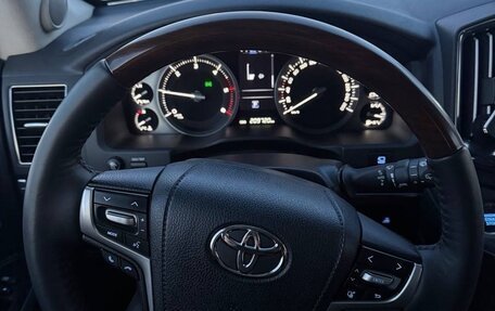 Toyota Land Cruiser 200, 2020 год, 6 700 000 рублей, 11 фотография