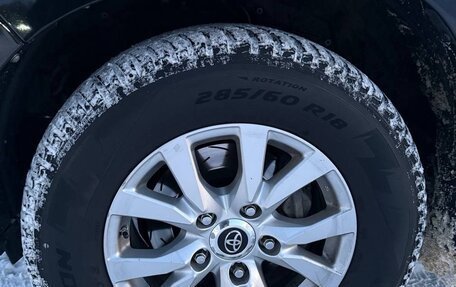 Toyota Land Cruiser 200, 2020 год, 6 700 000 рублей, 3 фотография