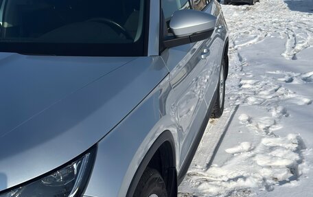 Skoda Kodiaq I, 2021 год, 2 200 000 рублей, 3 фотография