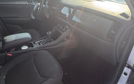 Skoda Kodiaq I, 2021 год, 2 200 000 рублей, 12 фотография