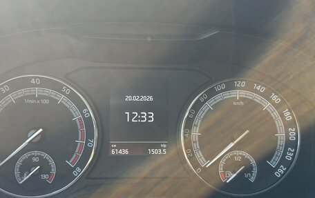 Skoda Kodiaq I, 2021 год, 2 200 000 рублей, 11 фотография