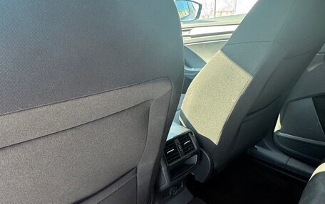 Skoda Kodiaq I, 2021 год, 2 200 000 рублей, 10 фотография